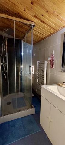 Maison traditionnelle de 115 m²