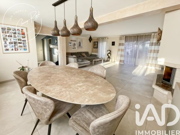 Maison à vendre 8 pièces 180 m² Tremblay-en-France