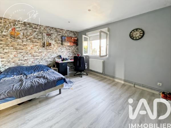 Maison à vendre 8 pièces 180 m² Tremblay-en-France