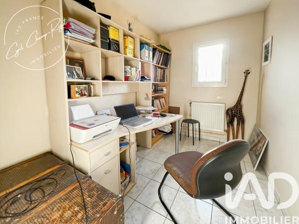 Maison à vendre 8 pièces 180 m² Tremblay-en-France
