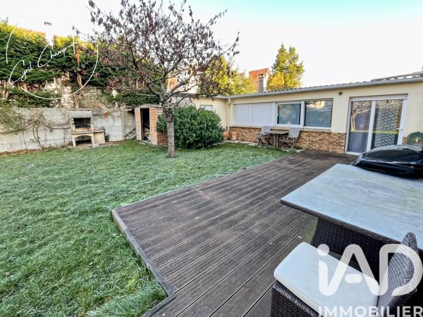 Maison à vendre 8 pièces 180 m² Tremblay-en-France