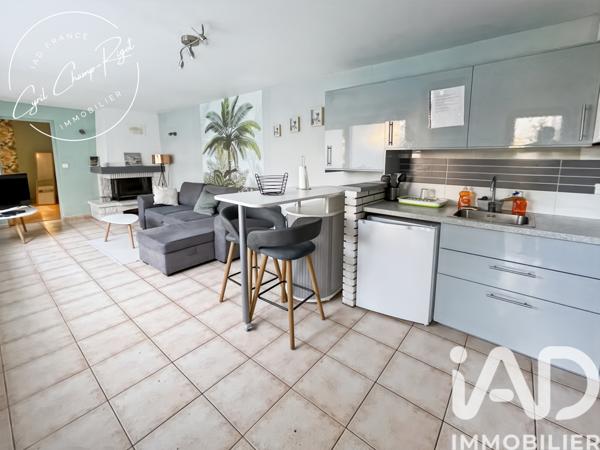 Maison à vendre 8 pièces 180 m² Tremblay-en-France