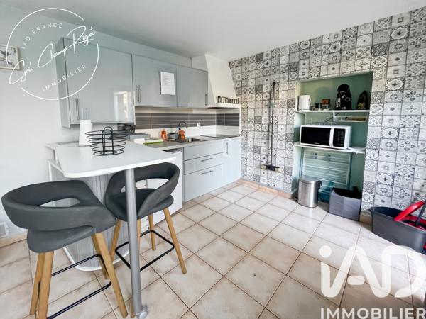 Maison à vendre 8 pièces 180 m² Tremblay-en-France