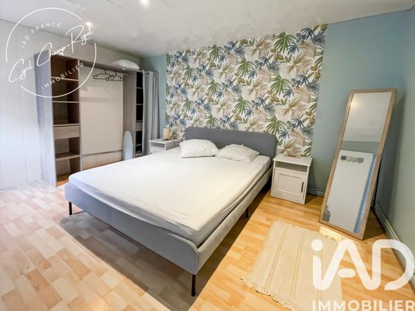 Maison à vendre 8 pièces 180 m² Tremblay-en-France