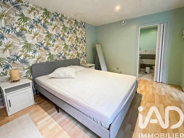 Maison à vendre 8 pièces 180 m² Tremblay-en-France