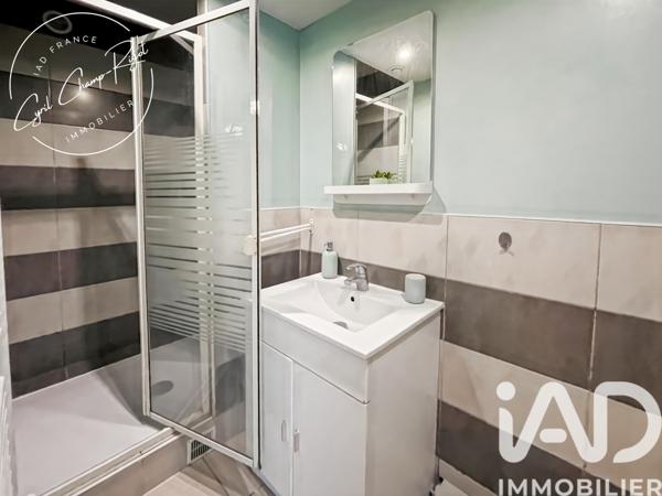 Maison à vendre 8 pièces 180 m² Tremblay-en-France