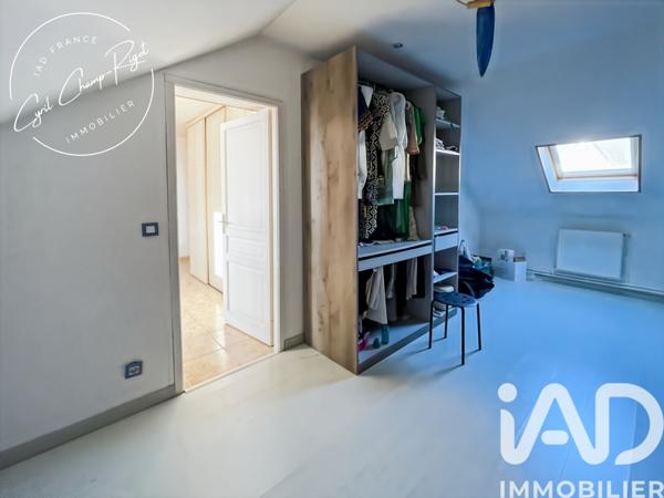 Maison à vendre 8 pièces 180 m² Tremblay-en-France