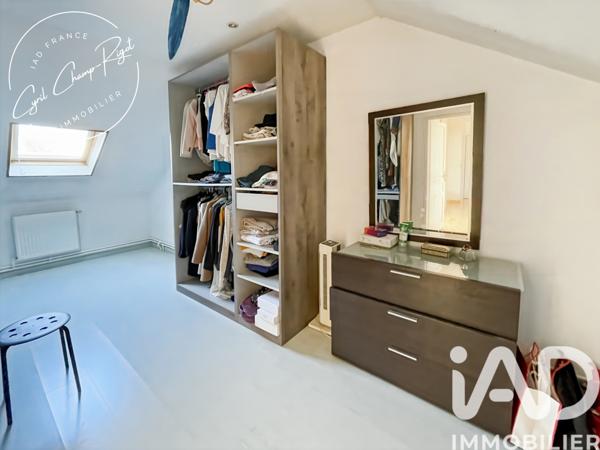 Maison à vendre 8 pièces 180 m² Tremblay-en-France