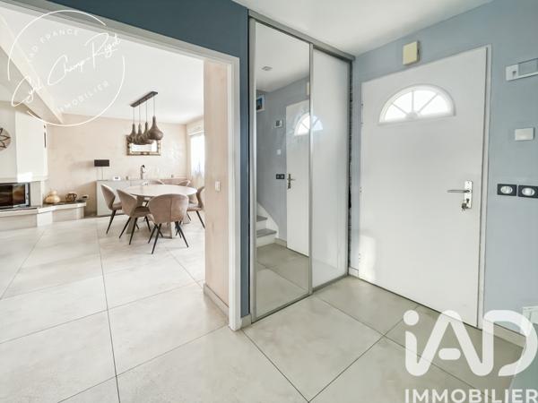 Maison à vendre 8 pièces 180 m² Tremblay-en-France