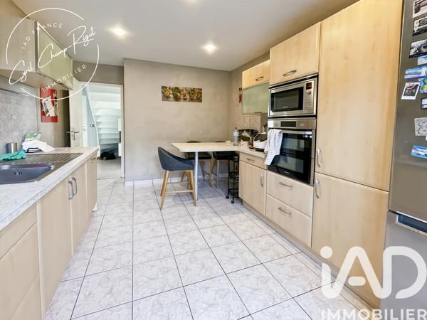 Maison à vendre 8 pièces 180 m² Tremblay-en-France