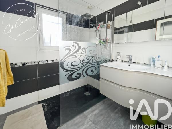 Maison à vendre 8 pièces 180 m² Tremblay-en-France