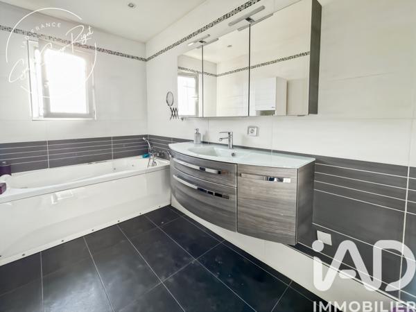 Maison à vendre 8 pièces 180 m² Tremblay-en-France