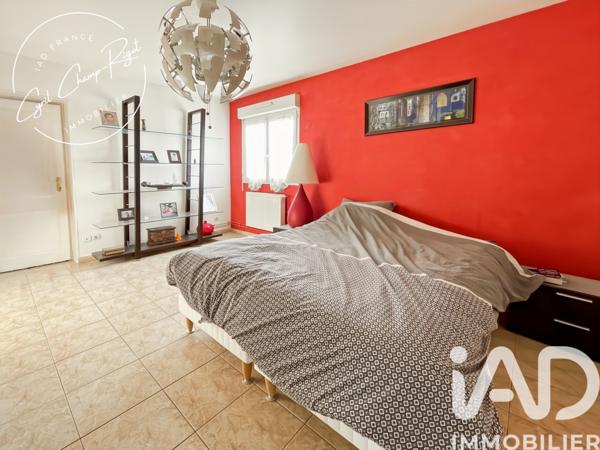 Maison à vendre 8 pièces 180 m² Tremblay-en-France