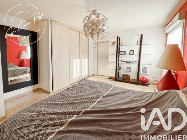Maison à vendre 8 pièces 180 m² Tremblay-en-France