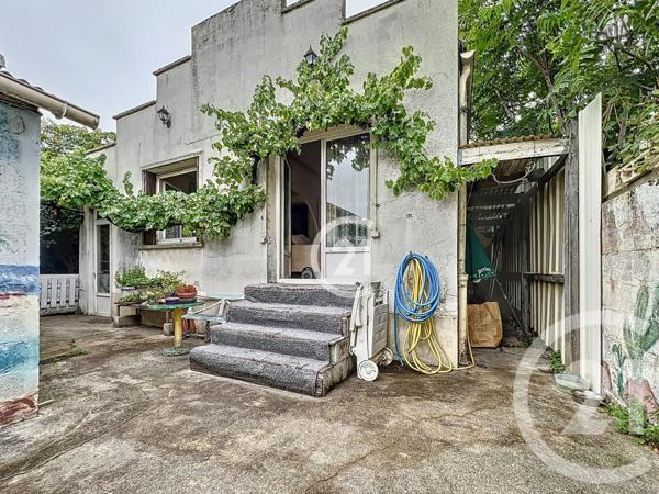 Maison à vendre  5 pièces - 380 m2 BAGNOLET - 93