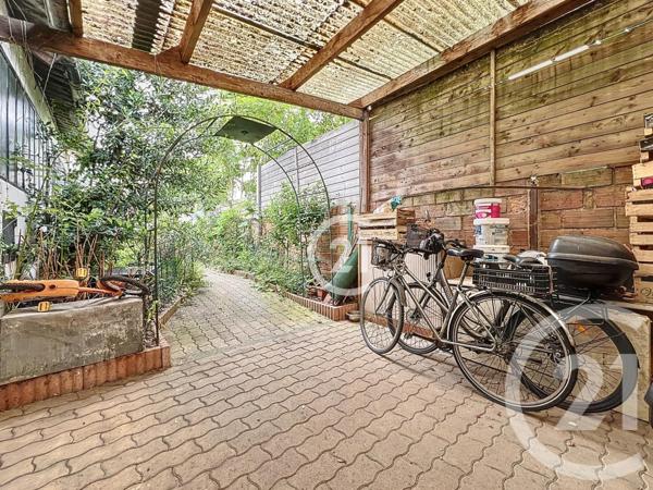 Maison à vendre  5 pièces - 380 m2 BAGNOLET - 93