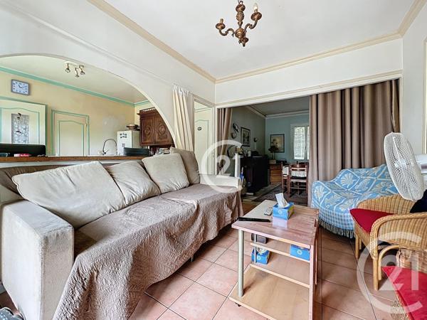 Maison à vendre  5 pièces - 380 m2 BAGNOLET - 93