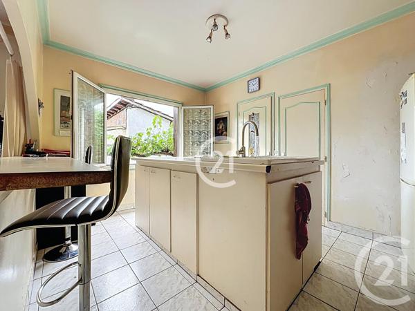 Maison à vendre  5 pièces - 380 m2 BAGNOLET - 93