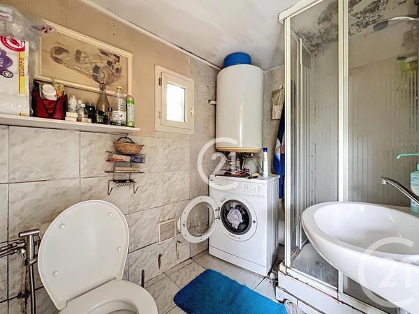 Maison à vendre  5 pièces - 380 m2 BAGNOLET - 93