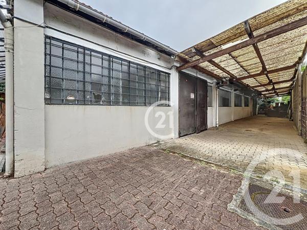 Maison à vendre  5 pièces - 380 m2 BAGNOLET - 93