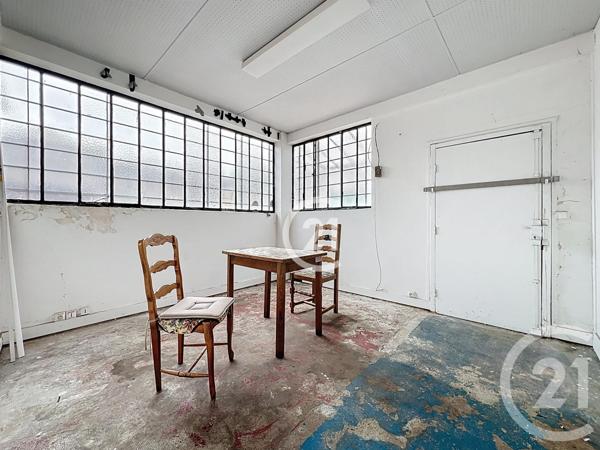 Maison à vendre  5 pièces - 380 m2 BAGNOLET - 93