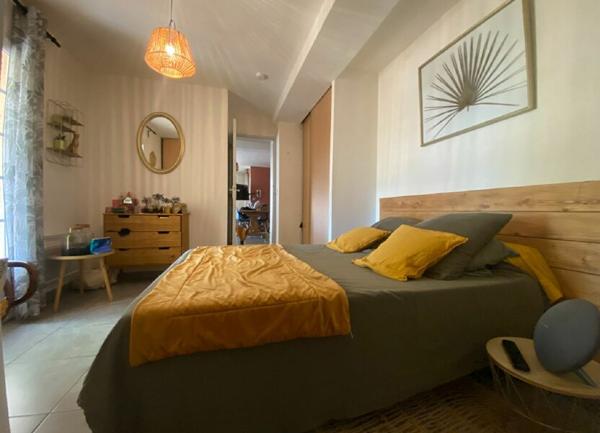 Maison à vendre    5 pièces •  La Seyne-sur-Mer