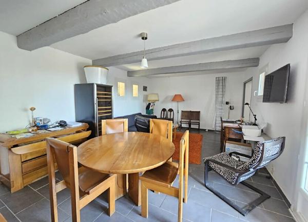 Maison à vendre    5 pièces •  La Seyne-sur-Mer