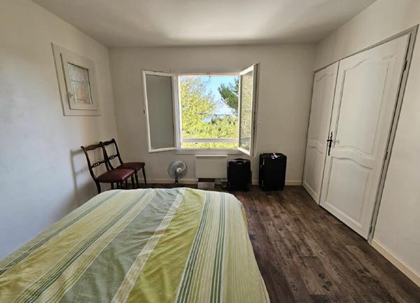 Maison à vendre    5 pièces •  La Seyne-sur-Mer