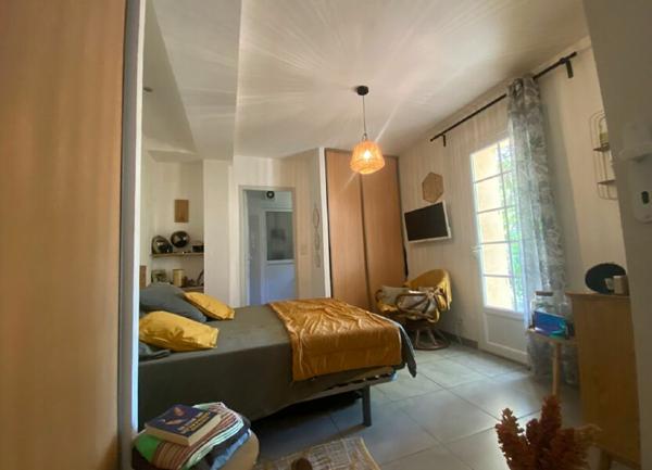 Maison à vendre    5 pièces •  La Seyne-sur-Mer