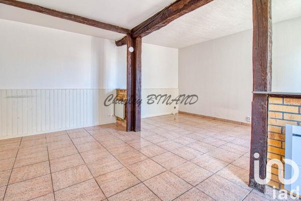 Appartement 2 pièces de 42 m² à Poissy (78300)