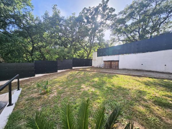 À vendre – Appartement 3 pièces à Fréjus (Tour de Mare) – Le coup de cœur que vous n’attendiez pas