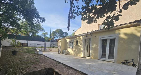 À vendre – Appartement 3 pièces à Fréjus (Tour de Mare) – Le coup de cœur que vous n’attendiez pas