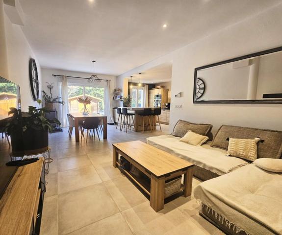 À vendre – Appartement 3 pièces à Fréjus (Tour de Mare) – Le coup de cœur que vous n’attendiez pas