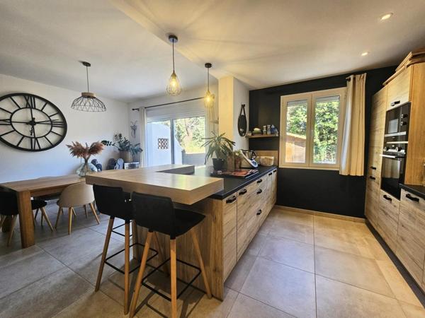 À vendre – Appartement 3 pièces à Fréjus (Tour de Mare) – Le coup de cœur que vous n’attendiez pas