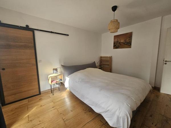 À vendre – Appartement 3 pièces à Fréjus (Tour de Mare) – Le coup de cœur que vous n’attendiez pas
