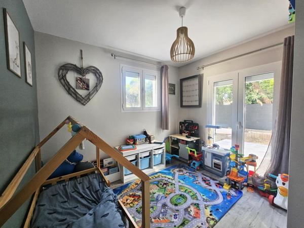 À vendre – Appartement 3 pièces à Fréjus (Tour de Mare) – Le coup de cœur que vous n’attendiez pas