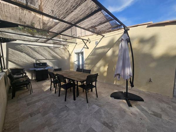 À vendre – Appartement 3 pièces à Fréjus (Tour de Mare) – Le coup de cœur que vous n’attendiez pas