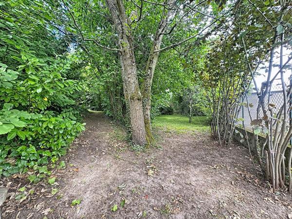 Une maison de famille pleine d'âme et de caractère à Gommonvilliers