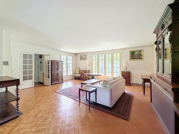 Une maison de famille pleine d'âme et de caractère à Gommonvilliers