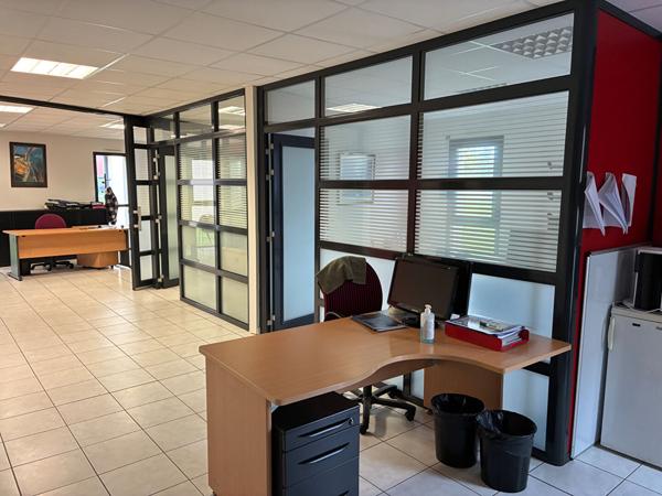 Bureaux Vertou