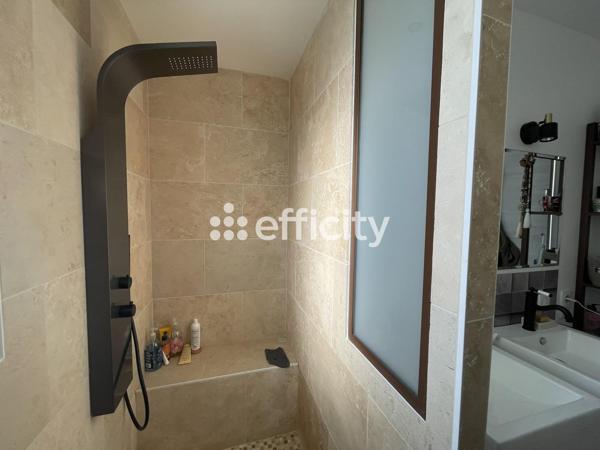 Maison 6 pièces - 170 m² Exclusivité efficity