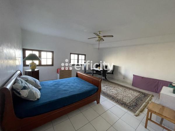 Maison 6 pièces - 170 m² Exclusivité efficity