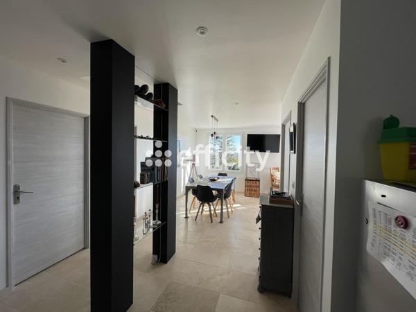 Maison 6 pièces - 170 m² Exclusivité efficity