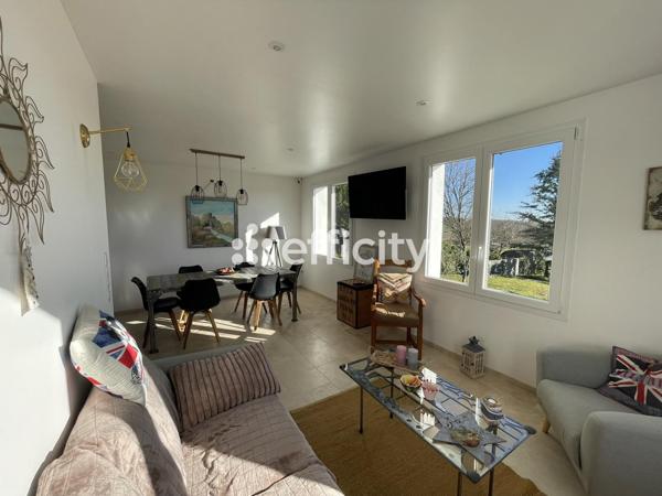 Maison 6 pièces - 170 m² Exclusivité efficity