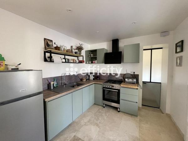 Maison 6 pièces - 170 m² Exclusivité efficity