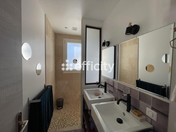 Maison 6 pièces - 170 m² Exclusivité efficity