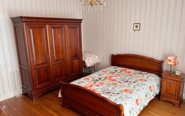 Appartement à vendre    3 pièces • 104 m2 Le Havre