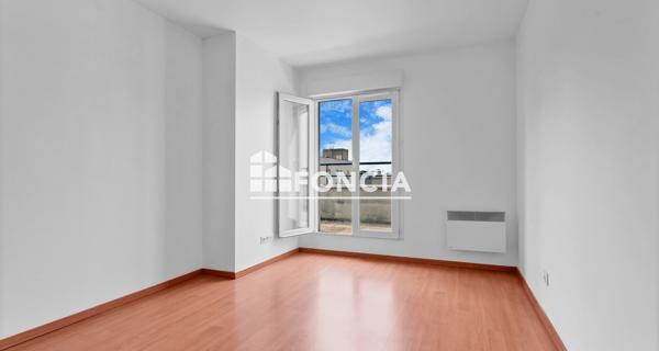 À vendre Appartement 3 pièces 58.22 m² - Chilly-mazarin 91380