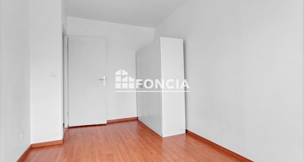 À vendre Appartement 3 pièces 58.22 m² - Chilly-mazarin 91380