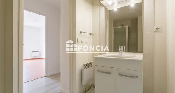 À vendre Appartement 3 pièces 58.22 m² - Chilly-mazarin 91380